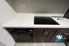 New apartment fully furnished beautiful modern facilities three bedrooms for rent with a lot of utilities